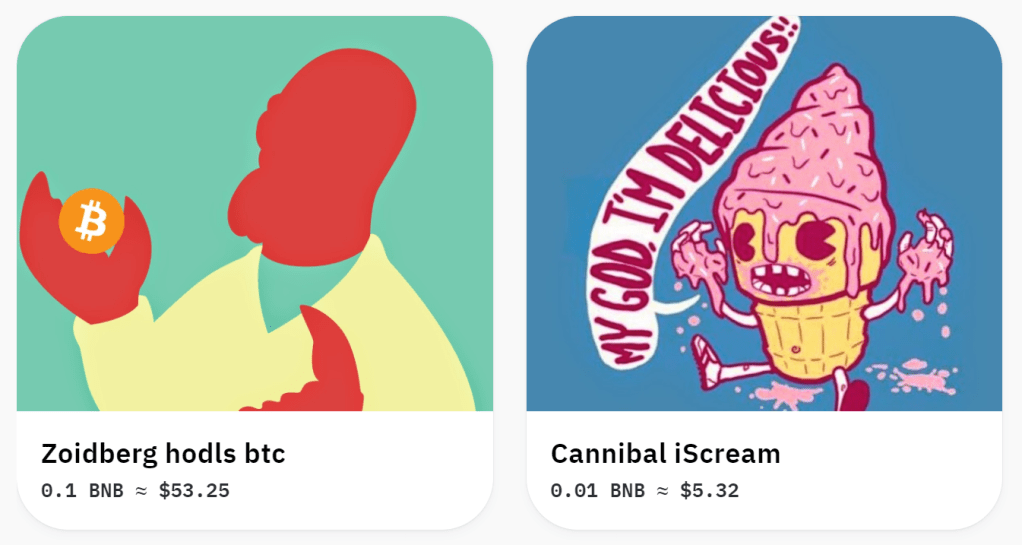 NFT’s the new craze and how to get started selling your&nbsp;art.